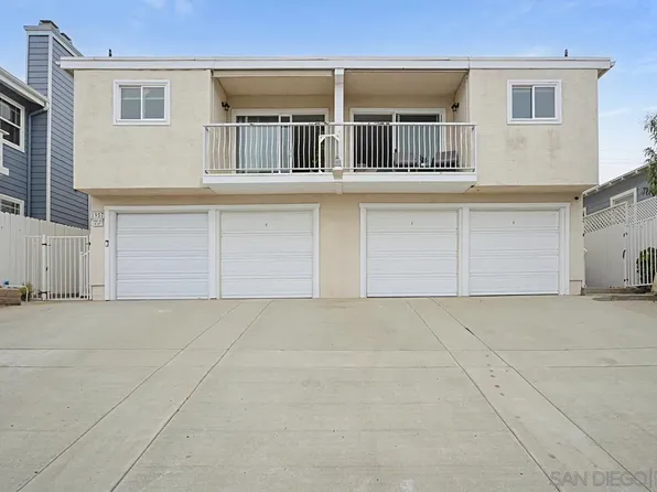 1957-59 Montgomery Ave, Cardiff, CA 92007
