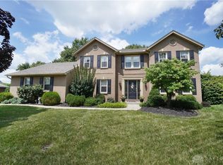 7503 Falls Ridge Ln, West Chester, OH 45069