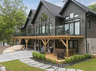 40 Calow Rd W, Carling, ON P0G1G0