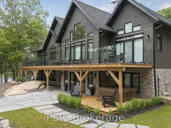 40 Calow Rd W, Carling, ON P0G 1G0