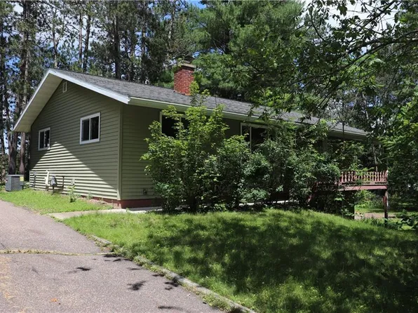 357 Lower Lake Drive, Merrillan, WI 54754