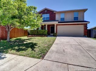 7410 Draco Leap, San Antonio, TX 78252