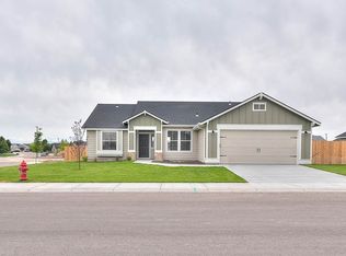 2620 N Honeysuckle Way, Kuna, ID 83634