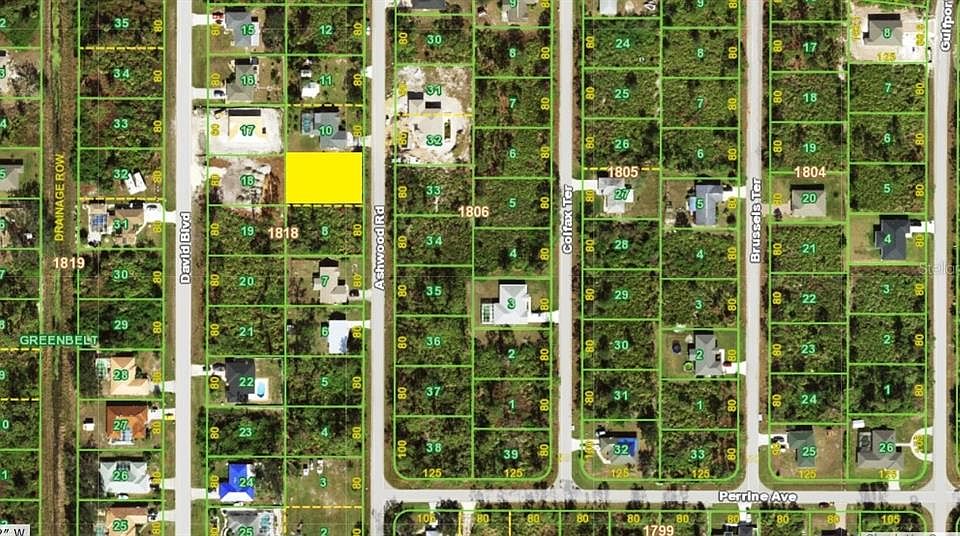 1st image of this home