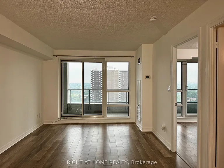2015 Sheppard Ave E #1507 — Photo 1