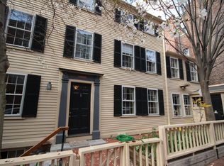 3 Smith Ct #A, Boston, MA 02114