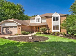 3502 Applewood Ln, Rockford, IL
