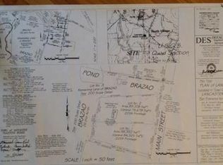 1104 Main St, Lancaster, MA 01523