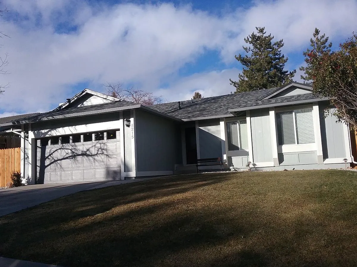 Mountcrest Lane, Reno — Photo 1