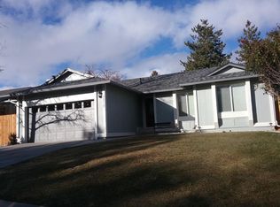 5215 Mountcrest Ln, Reno, NV 89523