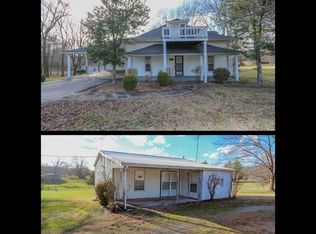 3620 Kuykendall Rd, Cookeville, TN 38501
