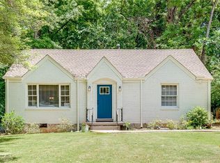 1856 Glendale Dr, Decatur, GA 30032