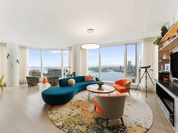 50 West Street 37C image 1 of 33