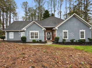 7407 Woodruff Way, Stone Mountain, GA 30087