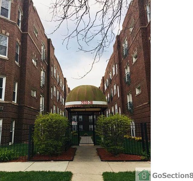 1st image of 7020 S Cregier Ave APT 203E