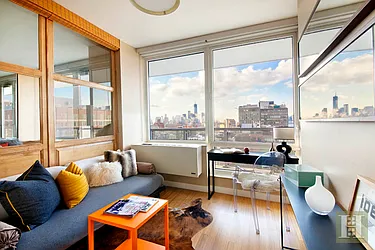 Sold by Halstead Real Estate