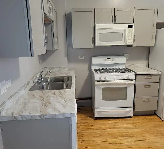 2952 W Belmont Ave #2R — Photo 3