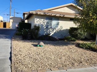 128 Parkview Ave #A, Ridgecrest, CA 93555