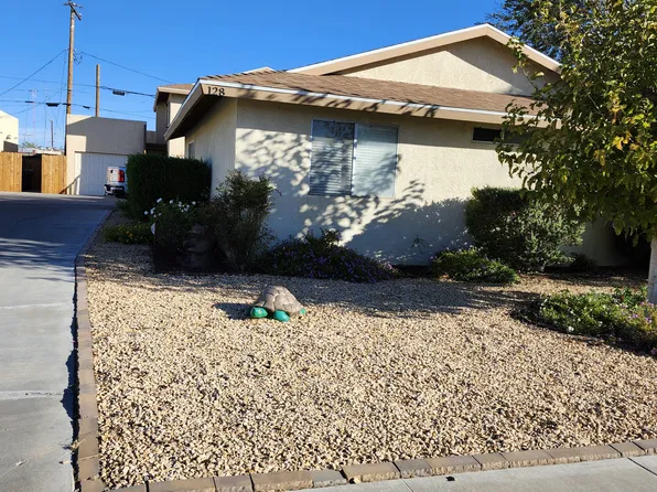 128 Parkview Ave #A, Ridgecrest, CA 93555