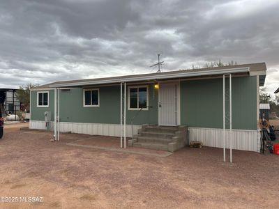 12321 W Cameo Mary Ln, Tucson, AZ, 85743