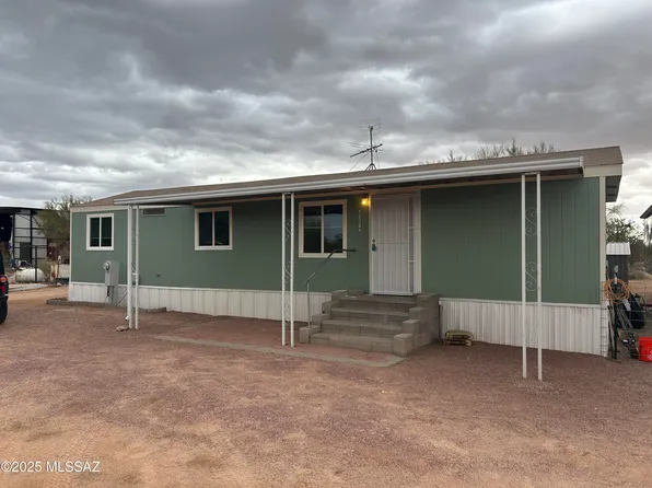 12321 W Cameo Mary Ln, Tucson, AZ 85743