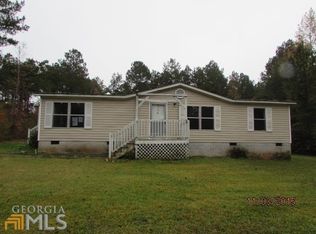 360 Quail Dr, Greenville, GA 30222