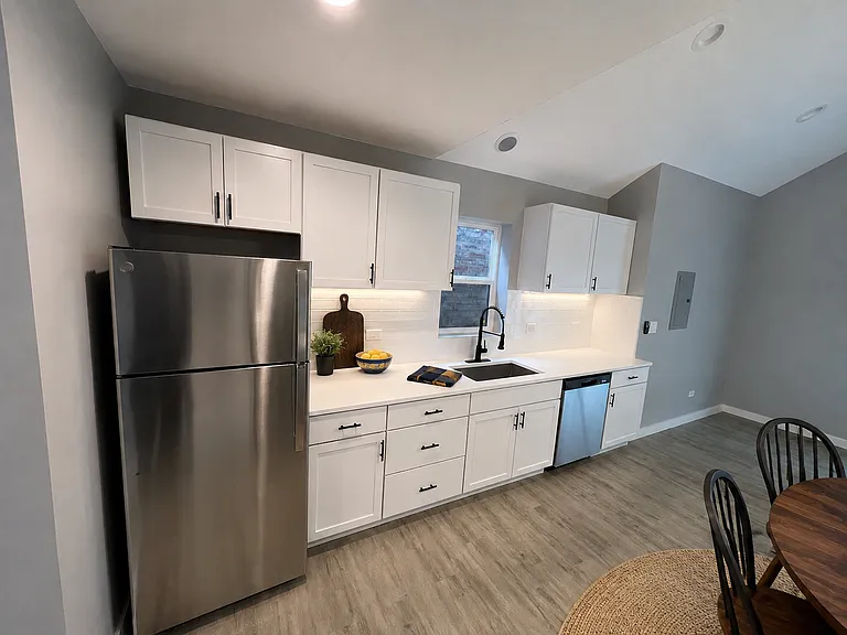 1819 S Laflin St — Photo 4
