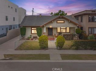 872 W 47th St, Los Angeles, CA 90037