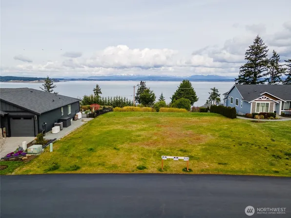 0 Lot 2 Sunrise Estates PL, Camano Island, WA 98282