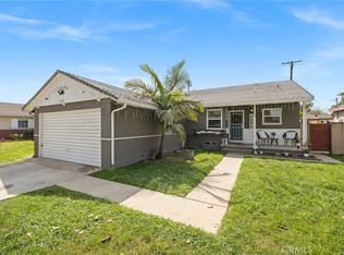 190 W Harcourt St, Long Beach, CA 90805