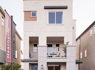 Plan 2 Plan, Heatherly at Rancho Mission Viejo, T47kr Rancho Mission Viejo, CA 92694