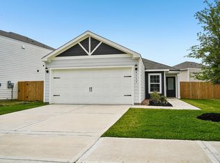 8117 Sunberry Shadow Dr, Houston, TX 77016