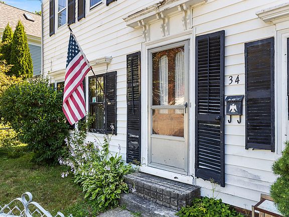3rd image of 34 Brown Street