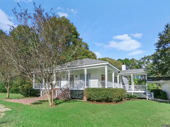 5408 Us Highway 61, Saint Francisville, LA 70775
