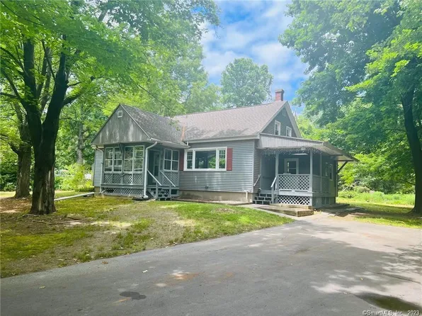 157 Ransom Hall Road, Wolcott, CT 06716