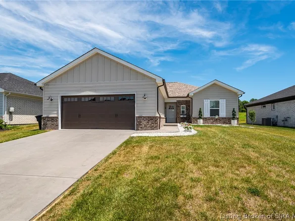 5543 Limestone Creek Drive, Charlestown, IN 47111