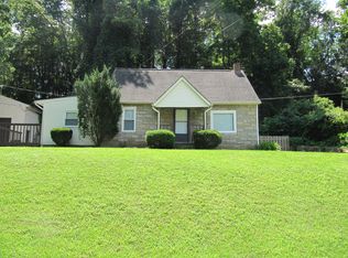 4406 Buck Mountain Rd, Roanoke, VA 24018