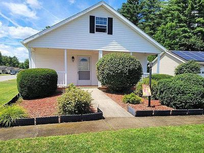 10 Jacob Dr, Gansevoort, NY, 12831