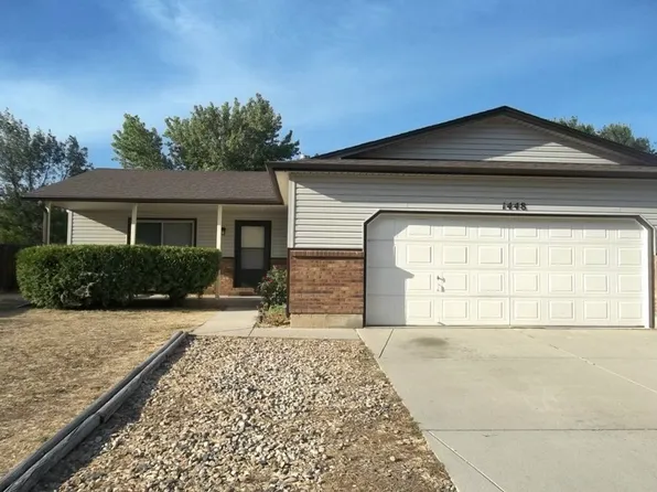 1448 Sioux Blvd, Fort Collins, CO 80526
