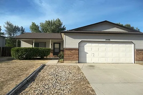 1448 Sioux Blvd Photo 1