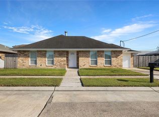 3809 Lena Dr, Chalmette, LA 70043