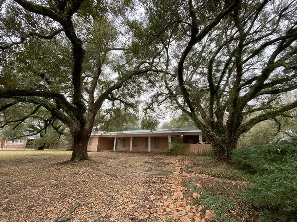 602 Mound St, Jonesville, LA 71343