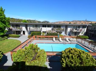 195 Nova Albion Way #27, San Rafael, CA 94903