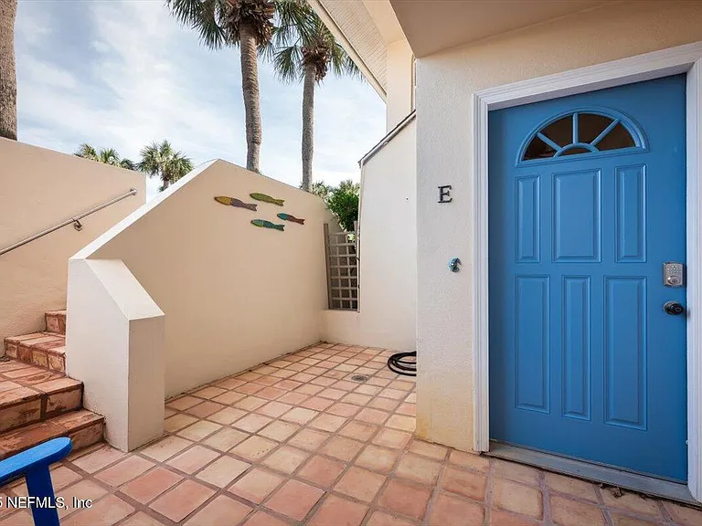 650 Ponte Vedra Blvd #E — Photo 2