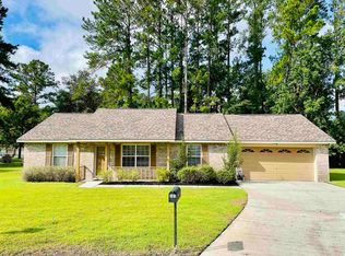 101 Huntington Dr, Kingsland, GA 31548