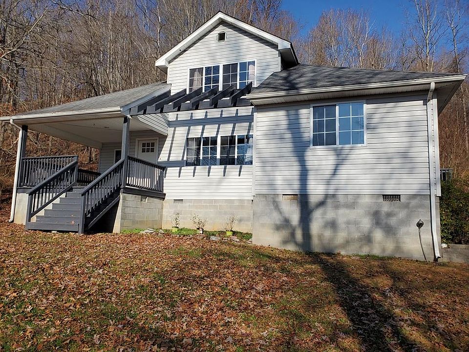 267 Lincoln Ln, Lucasville, OH 45648 Zillow