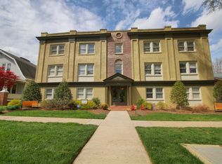 916 Trinity Ave #15, Durham, NC 27701