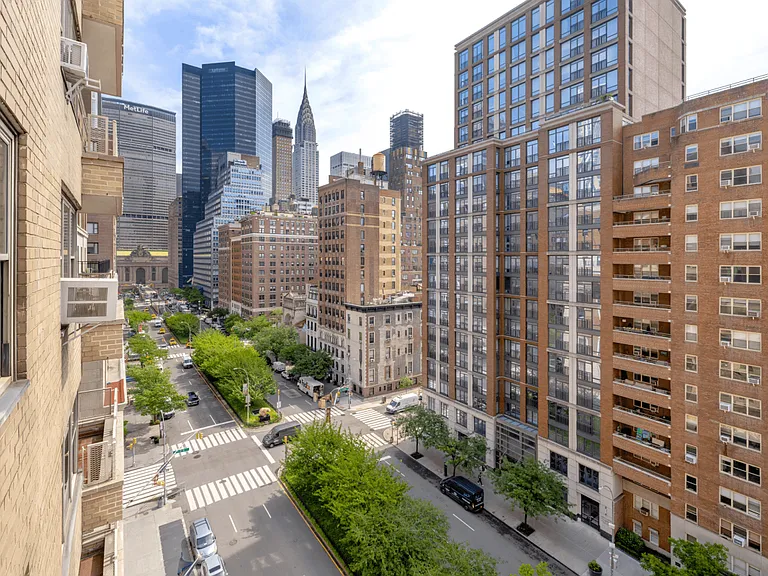 40 Park Ave #9C — Photo 11