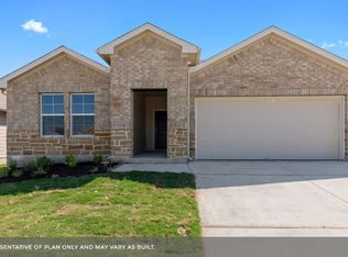 1020 Pronghorn Trl, Seguin, TX 78155