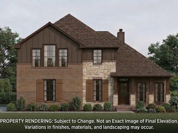 7417 Stonehenge Dr, Sanger, TX 76266